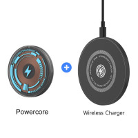 Модуль мыши Qi POWERCORE для Logitech G Pro X Superlight G703 G502 X Hero G903