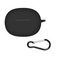 Чехол защитный для наушников беспроводных Realme Buds T100, цвет в ассортименте