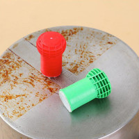 Волшебный стержень из нержавеющей стали