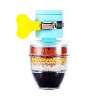 Универсальный фильтр для воды, 6 слоев