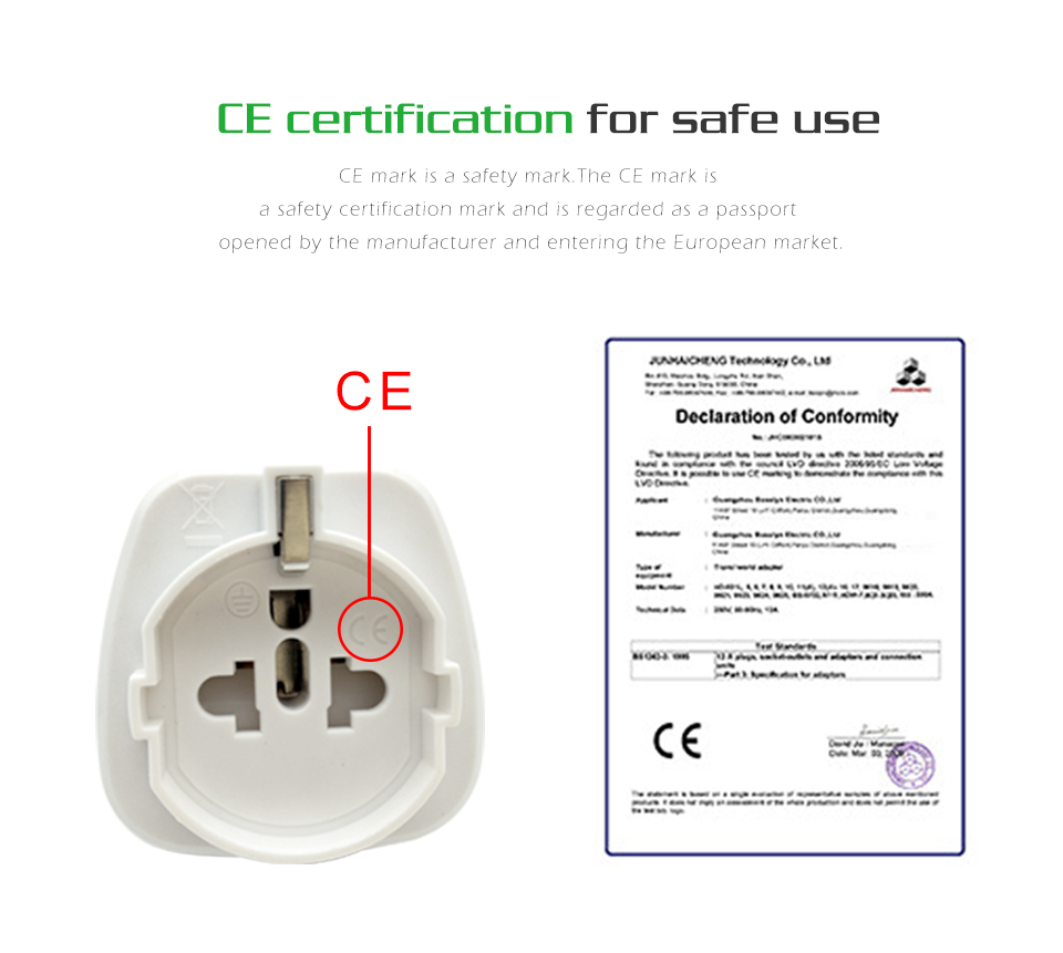 1PC Electric Plug power Socket Adapter Australia Travel Adaptor EU US TO AU socket AC Power Charger Converter 10A 250V (4)