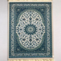 Персидский коврик для мыши, 220x180 мм