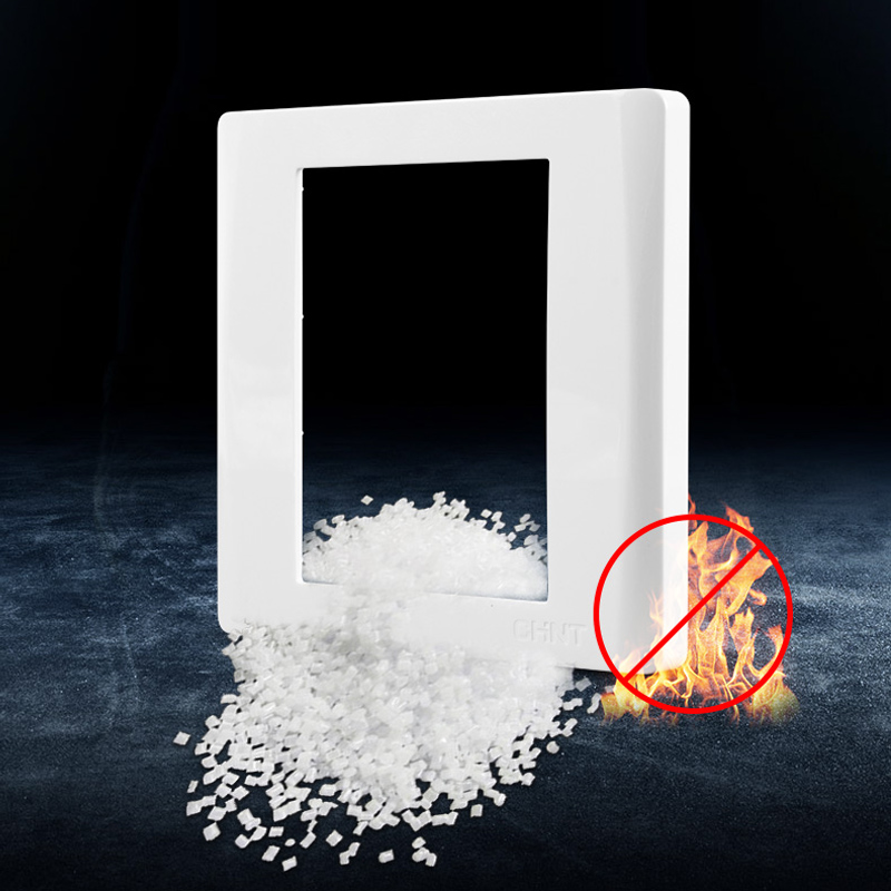 CHNT 5pins wall outlet pic 10