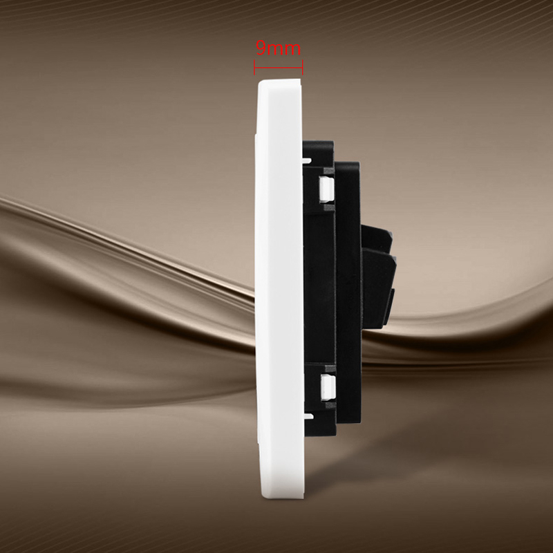 CHNT 5pins wall outlet pic 9