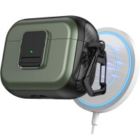 Магнитный защитный замок для Airpods Pro 2-го поколения