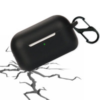 Силиконовый чехол для наушников MORE EVO