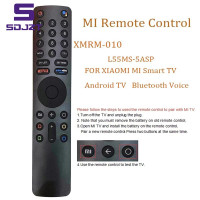 Пульт дистанционного управления Bluetooth для Xiaomi MI TV