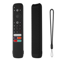 Силиконовый чехол для телефона TCL RC902V FMR4 FAR2 FMR1 TV Voice