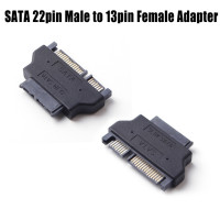 Адаптер Serial ATA 7 + 15 22pin