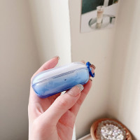 Прозрачный чехол для наушников Huawei Freebuds SE