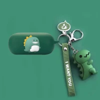 Силиконовый чехол для наушников ComfoBuds 2