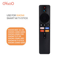 Телефон с голосовым дистанционным управлением для Xiaomi MI TV Stick