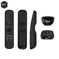 Новый силиконовый телефон для LG Smart TV 2021 дюйма с дистанционным управлением для телефона, MR21N/21GA, пылезащитный, водонепроницаемый, защита от падения