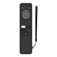 Силиконовый чехол для телевизора Realme TV Remote-32/43 дюйма