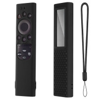 Силиконовый защитный чехол для 2022 Samsung Solar Remote Control BN59 BN68 Smart TV