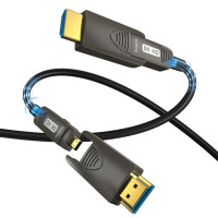 HDMI2.1 кабель высокой четкости 8K волоконно-оптический кабель