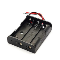 Слот для хранения аккумуляторов 18650