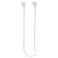 Магнитный ремешок Essager для наушников Apple Airpods Pro, силиконовый ремешок, веревка для наушников Airpods 2, аксессуары для наушников