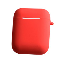 Покрытие для наушников силиконовые Bluetooth-наушники, беспроводные наушники-вкладыши, замена для Airpods i9S/i10/i11/i12