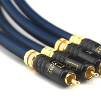 Rca-кабель ATAUDIO 1 пара