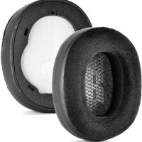 Амбушюры Live 650BTNC с пенным наполнителем с эффектом памяти