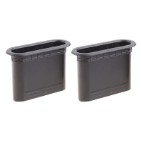 Высокопроизводительная трубка инвертора динамика овальная направляющая трубка Динамик фазовая трубка Динамик инверторная трубка изысканная работа