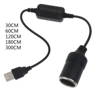 Адаптер USB 5 В в 12 В