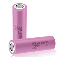 Литий-ионные батареи 18650 3000Mah