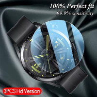 Закаленное стекло для Huawei Watch GT 46 мм GT2 PRO GT2E GT3