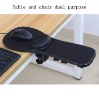 Подлокотник Vinlo с эффектом памяти