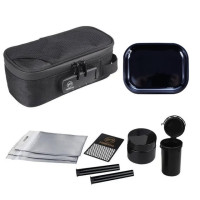 Комплект из мешков и мельницы FIREDOG