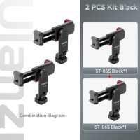 Гибкий штатив ULANZI 360 для iPhone