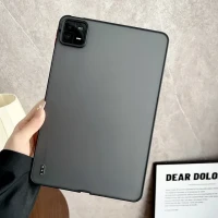 Матовый чехол для Xiaomi Mi Pad 6 5 Pro