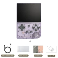Мини-консоль игровая ANBERNIC RG35XX, 3,5 дюйма, IPS, 8000 + игр