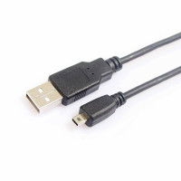 Кабель USB для фотоаппаратов Nikon