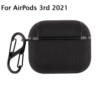 Чехол для Airpods 3, нейлоновый
