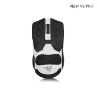 Наклейка на мышь, нескользящая, потоотделяющая, для RAZER Viper Ultimate, игровая мышь, Антискользящая наклейка