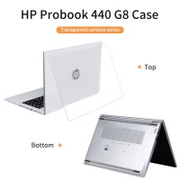 Чехол для ноутбука HP Probook 440 G8, 14 дюймов