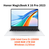 Смартфон Honor MagicBook X 16 Pro, экран 2023 дюйма, 16 ГБ + 1 ТБ