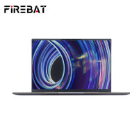 Ноутбук FIREBAT U6 Ryzen 7 7735H/7840H 2560*1600 DDR5 Wifi6 BT5.1 120 Гц