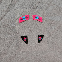 Закругленные ножки для Razer Viper Ultimate