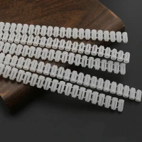 Самонарезающий винт с плоской головкой