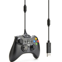 USB-кабель для зарядки Xbox 360