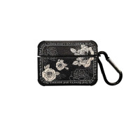 Чехол для Airpods Pro 1, 2, 3, с простой линией цветов