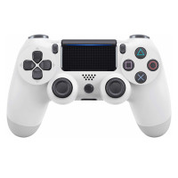 ДОСТАВКА ИЗ РОССИИ Беспроводной Bluetooth геймпад для PS4 DualShock 4 v2, контроллер подходит для IOS, Android, PS4, PC, пк, пс