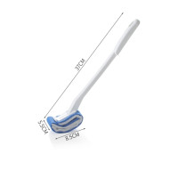 Щетка для унитаза без мертвых углов