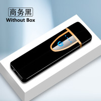 Портативная USB-зажигалка