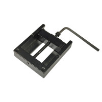 Инструмент для открывания крышки процессора