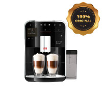 Кофемашина Melitta Barista T F83/0-002 - Европейский дистрибьютор