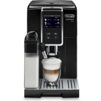 Кофемашина  De&apos;Longhi Dinamica ECAM 370.70 B, черный